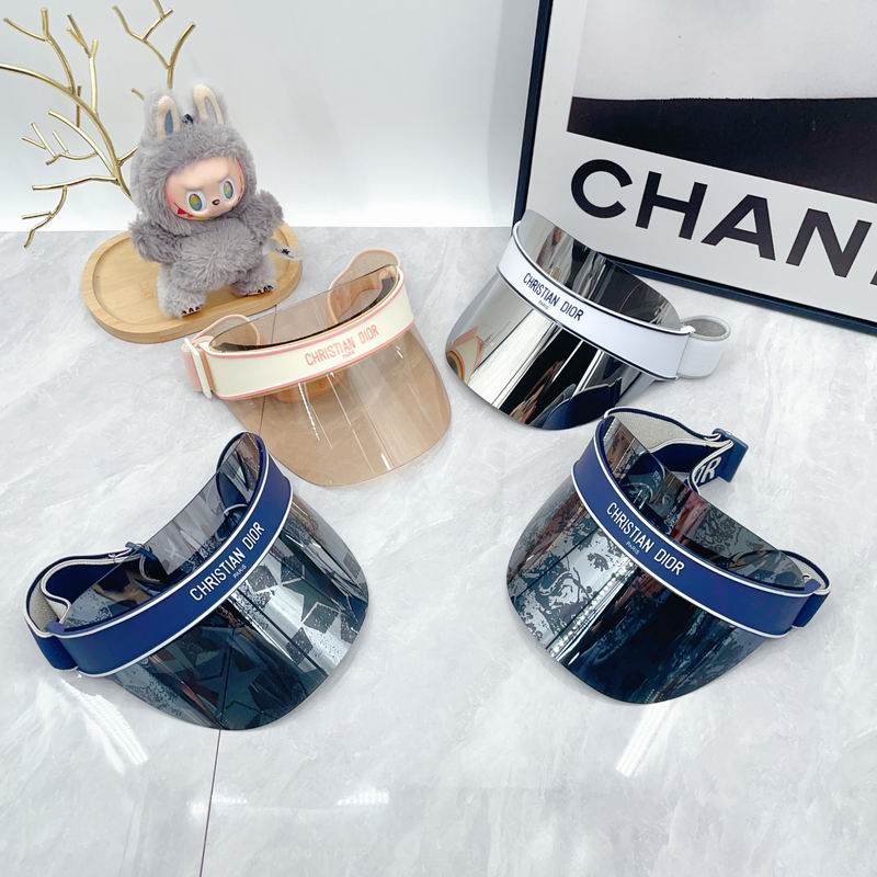 Dior visor dx07